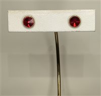 Orecchini Domar Donna in Argento Zircone ORAR-152-280